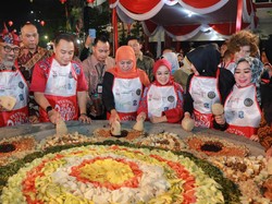 Rekomendasi Event di Jatim untuk Akhir Pekan Bulan Mei