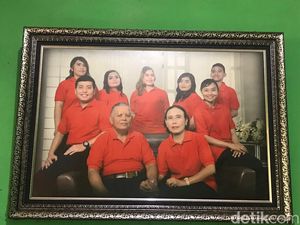 Keluarga Ungkap Pasutri Ditabrak Prada MW Terpental Sejauh 21 Meter Keluarga Ungkap Pasutri Ditabrak Prada MW Terpental Sejauh 21 Meter