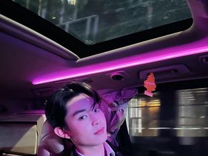 Heboh Video Gabriel Prince Ciuman dengan Pria, Ini Faktanya!