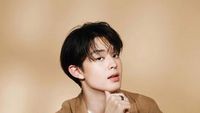 Foto: 8 Gaya Gabriel Prince yang Dituding Ciuman dengan Cowok