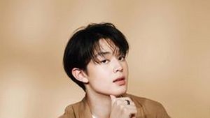 Foto: 8 Gaya Gabriel Prince yang Dituding Ciuman dengan Cowok