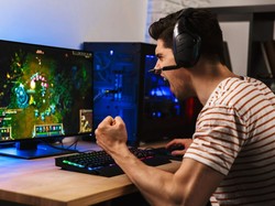 Tak Selalu Buruk, Menurut Studi Game Online Dapat Meningkatkan Keterampilan Kerja