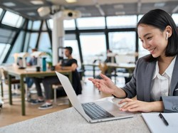 Sederet Tokoh Wanita Inspirasi di Bidang Literasi dan Teknologi