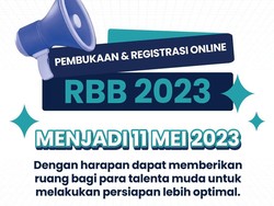 Rekrutmen Bersama BUMN Dibuka Besok, Ini Syarat dan Cara Daftarnya