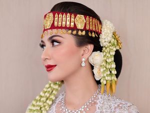 Perjalanan Diet Jessica Mila saat Turunkan BB 10 Kg