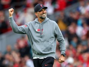 Juergen Klopp di Antara Liverpool dan Timnas Jerman