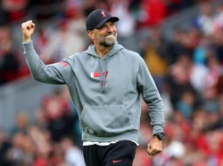 Klopp: Liverpool Tetap Menarik Meski Tak Bermain di Liga Champions