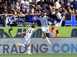 Atalanta Vs Juventus: Menang 2-0, Si Nyonya Tua ke Posisi Kedua