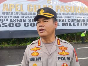 15 Saksi Diperiksa di Kasus Tewasnya WNA China di Intercontinental Bali 15 Saksi Diperiksa di Kasus Tewasnya WNA China di Intercontinental Bali