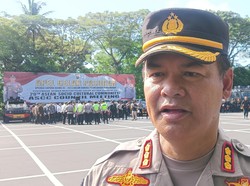 Polda Bali Tunda Ekstradisi Buronan Interpol Kanada