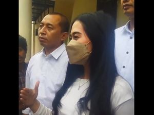 Bos Pemberi Syarat Staycation Karyawati Ternyata Juga Dosen Bos Pemberi Syarat Staycation Karyawati Ternyata Juga Dosen