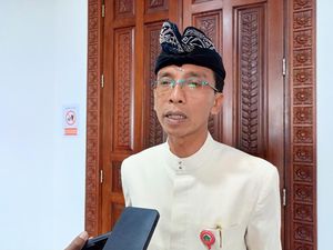 Disbud Badung: 50 Persen Duta Seni PKB Diisi Seniman Kampung