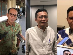 3 Pimpinan Parpol yang Berpotensi Maju Pilgub NTB 2024
