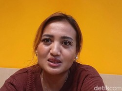 Syok Lina Mukherjee Bermalam di Lapas hingga ke Psikolog