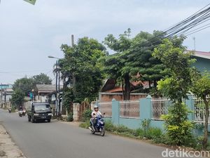 Penabrak Pasutri Lansia di Bekasi Prada MW Jadi Tersangka Penabrak Pasutri Lansia di Bekasi Prada MW Jadi Tersangka