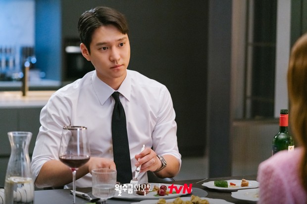 Love in Contract (2022)/Dok.TvN