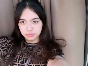 Most Pop: Foto Lovely Putri Angel Karamoy, Kini Makin Cantik Saingi Sang Mama Most Pop: Foto Lovely Putri Angel Karamoy, Kini Makin Cantik Saingi Sang Mama