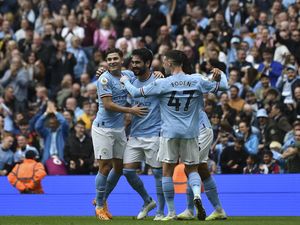 Biarpun Kecolongan Gol, Man City Tetap Luar Biasa buat Guardiola