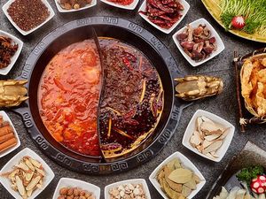 Di Resto China Sebaiknya Tak Pesan Menu untuk Dimakan Sendiri, Kenapa Ya? Di Resto China Sebaiknya Tak Pesan Menu untuk Dimakan Sendiri, Kenapa Ya?