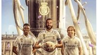 Meme Real Madrid Juara Copa del Rey, Klub Gudang Trofi!
