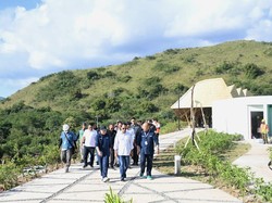 Bandara Komodo Dipastikan Siap Sambut Delegasi KTT ASEAN