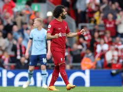 Liverpool Diklaim Bidik Pemain Ini, Ancang-ancang Ditinggal Salah?