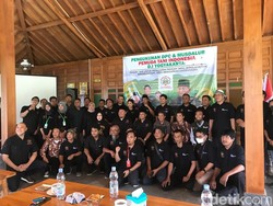 Ajak Milenial, Pemuda Tani DIY: Tak Harus Menanam, dari Hilir Bisa!