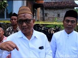 Kantor MWC NU Lenteng 2 Kali Terbakar, PCNU Sumenep Duga Sengaja Dibakar