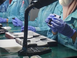 Diproduksi di RI, OPPO Find N2 Flip Bawa Teknologi Engsel Terbaik