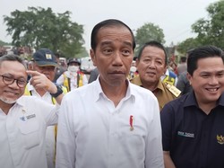 Pakar Gestur soal Jokowi Sindir Jalan Rusak di Lampung Mulus-Enak