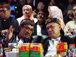 Menkop UKM & Wabup Apresiasi Kegiatan PHRI Garut Wisata Explore 2023