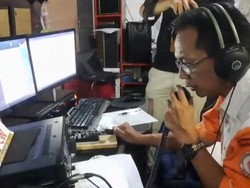 Peringatan Seabad Komunikasi Radio Indonesia-Belanda