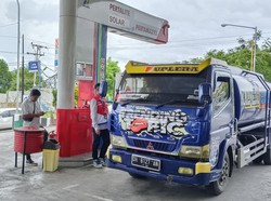 Konsumsi BBM Diperkirakan Naik 30 Persen Selama KTT ASEAN Labuan Bajo