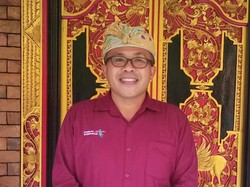 PHRI Minta Rencana Penerapan Kuota Wisman di Bali Dikaji Ulang