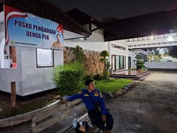 Posko Wabup Blitar Siap Dibuka, Warga Dipersilakan Mengadu Denda PLN