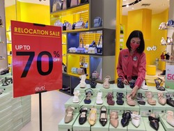 Ragam Promo Menarik Hadir di TSM Makassar, Bertabur Diskon hingga 70 Persen