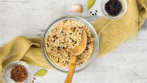 Cara mudah menerapkan healthy eating plate