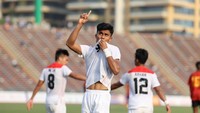 Timnas Indonesia U-22 sendiri tak terpengaruh dengan kondisi yang didapat selama di Kamboja. Garuda Muda bisa ke semifinal usai menang tiga laga beruntun di Grup A cabang sepakbola SEA Games 2023. (Foto: dok. PSSI)