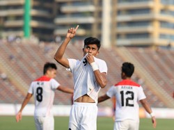 Kamboja Vs Indonesia U-22 di SEA Games, Striker PSM Sananta Siap Tempur