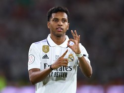 Rodrygo Ingin Ungkap Strategi Xabi Alonso sebelum Tentukan Nasib di Madrid