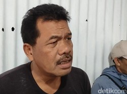 Hotman Ajak Netizen Dukung Sopir yang Jadi Tersangka Bus Masuk Jurang Guci