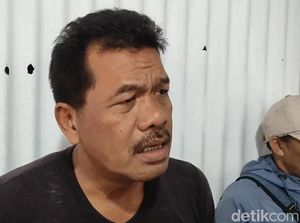 Hotman Ajak Netizen Dukung Sopir yang Jadi Tersangka Bus Masuk Jurang Guci Hotman Ajak Netizen Dukung Sopir yang Jadi Tersangka Bus Masuk Jurang Guci
