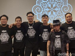 21 Tahun Berkarya, Saint Loco Luncurkan Album Terbaik