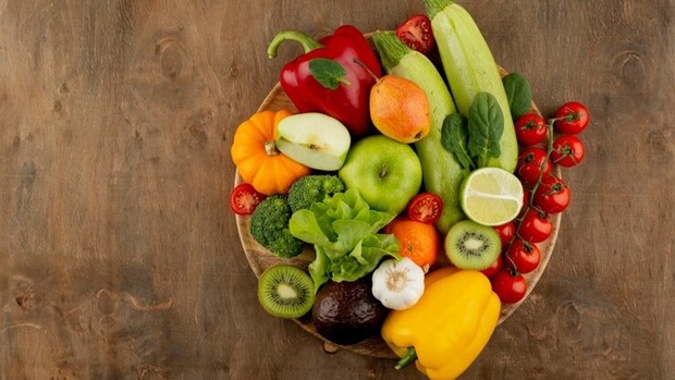 Cara mudah menerapkan healthy eating plate