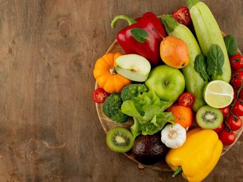 Cara mudah menerapkan healthy eating plate