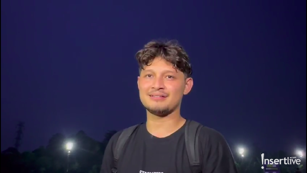 Syamsir Alam