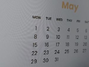 Daftar Hari Besar Mei 2024 serta Libur Nasional-Cuti Bersama, 2 Long Weekend Daftar Hari Besar Mei 2024 serta Libur Nasional-Cuti Bersama, 2 Long Weekend