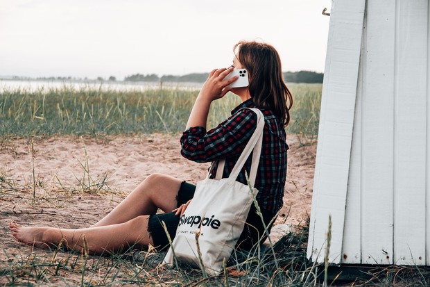 Tips Terlihat Percaya Diri dan Penuh Kepedulian/Foto: Unsplash.com/Alesia Gritcuk