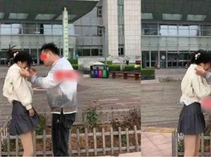 Viral Momen Suami Marahi Istri yang Hamil, Takut Gaji Tak Cukup