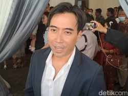 Curhat Vidi Aldiano Menggigil Semalaman dan Ngilu-ngilu Usai Kemoterapi